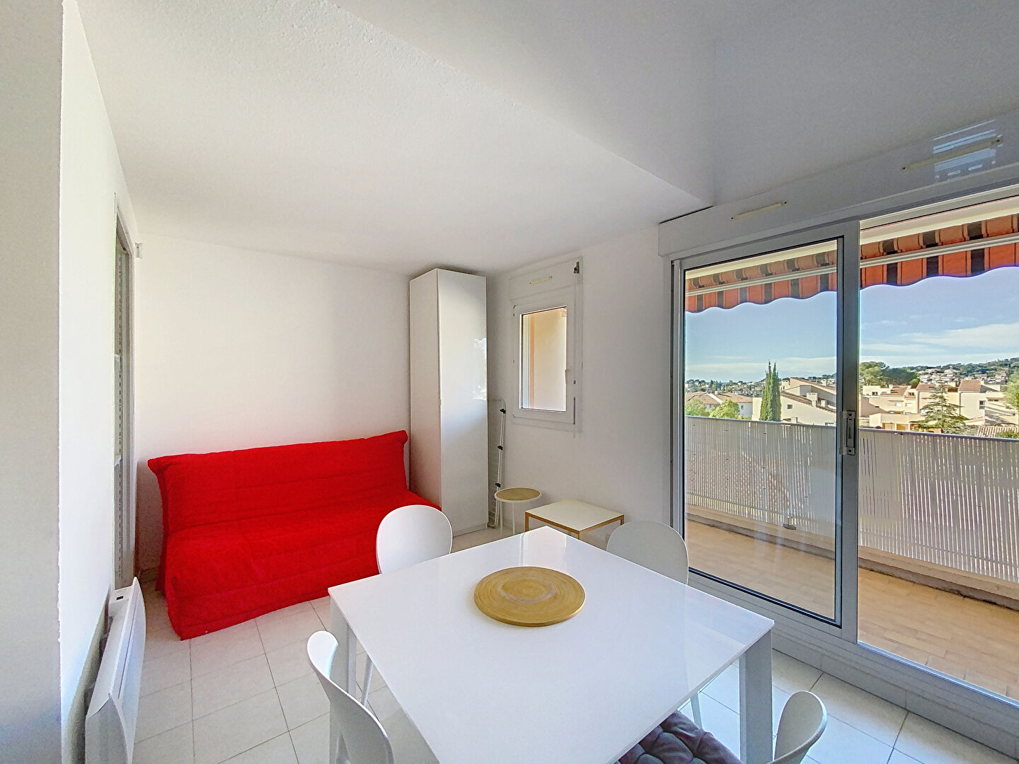 Maison à louer, 39m², Carqueiranne