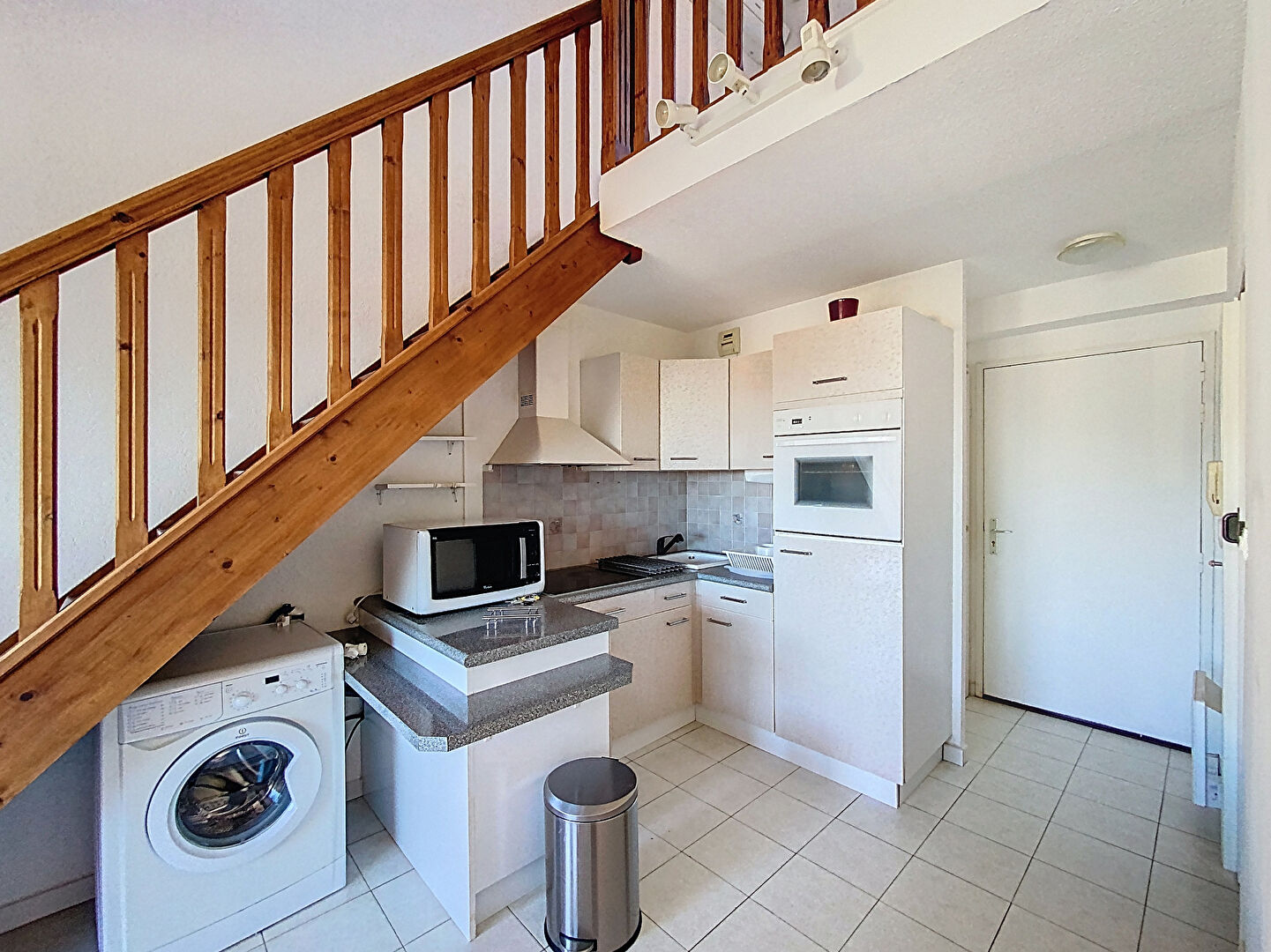 Maison à louer, 39m², Carqueiranne