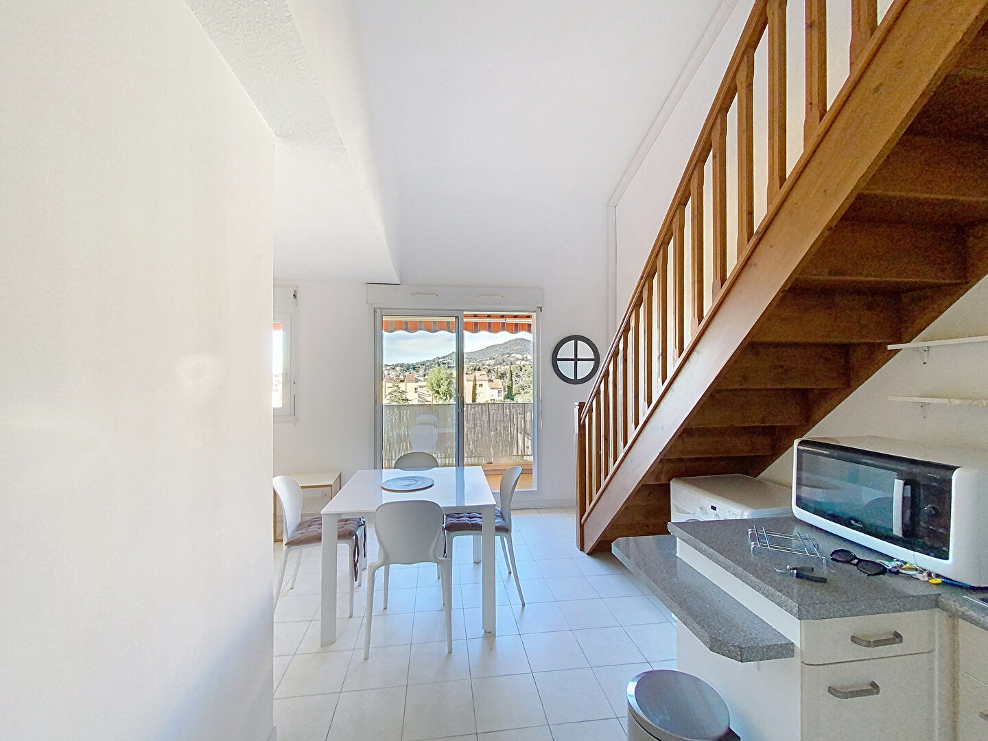 Maison à louer, 39m², Carqueiranne