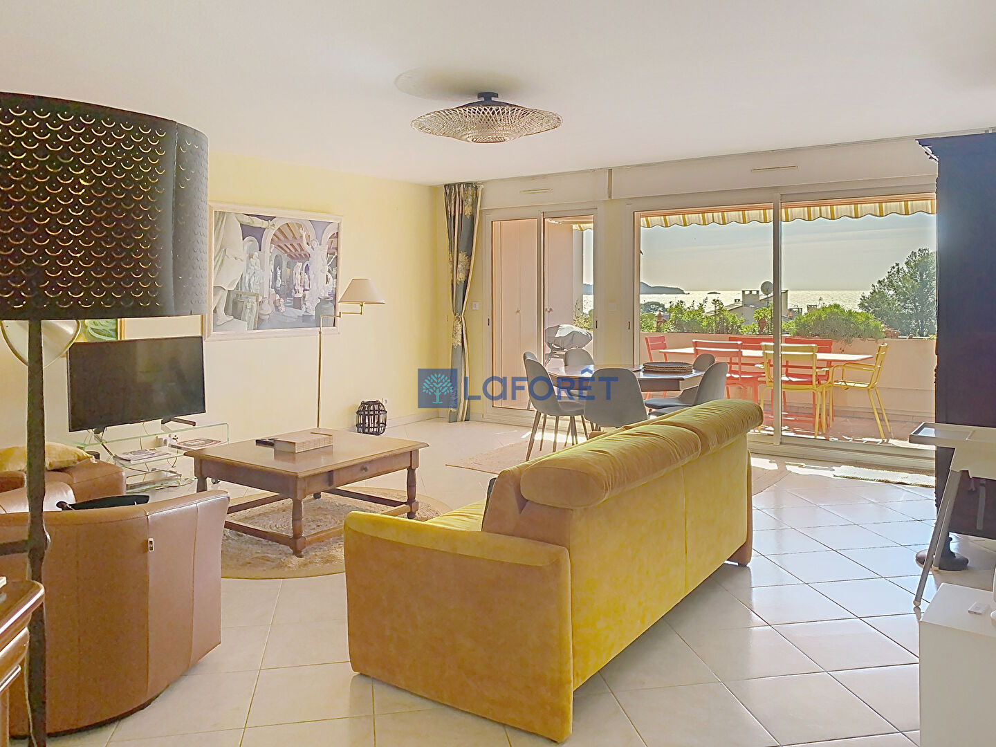 Maison à louer, 104m², Carqueiranne