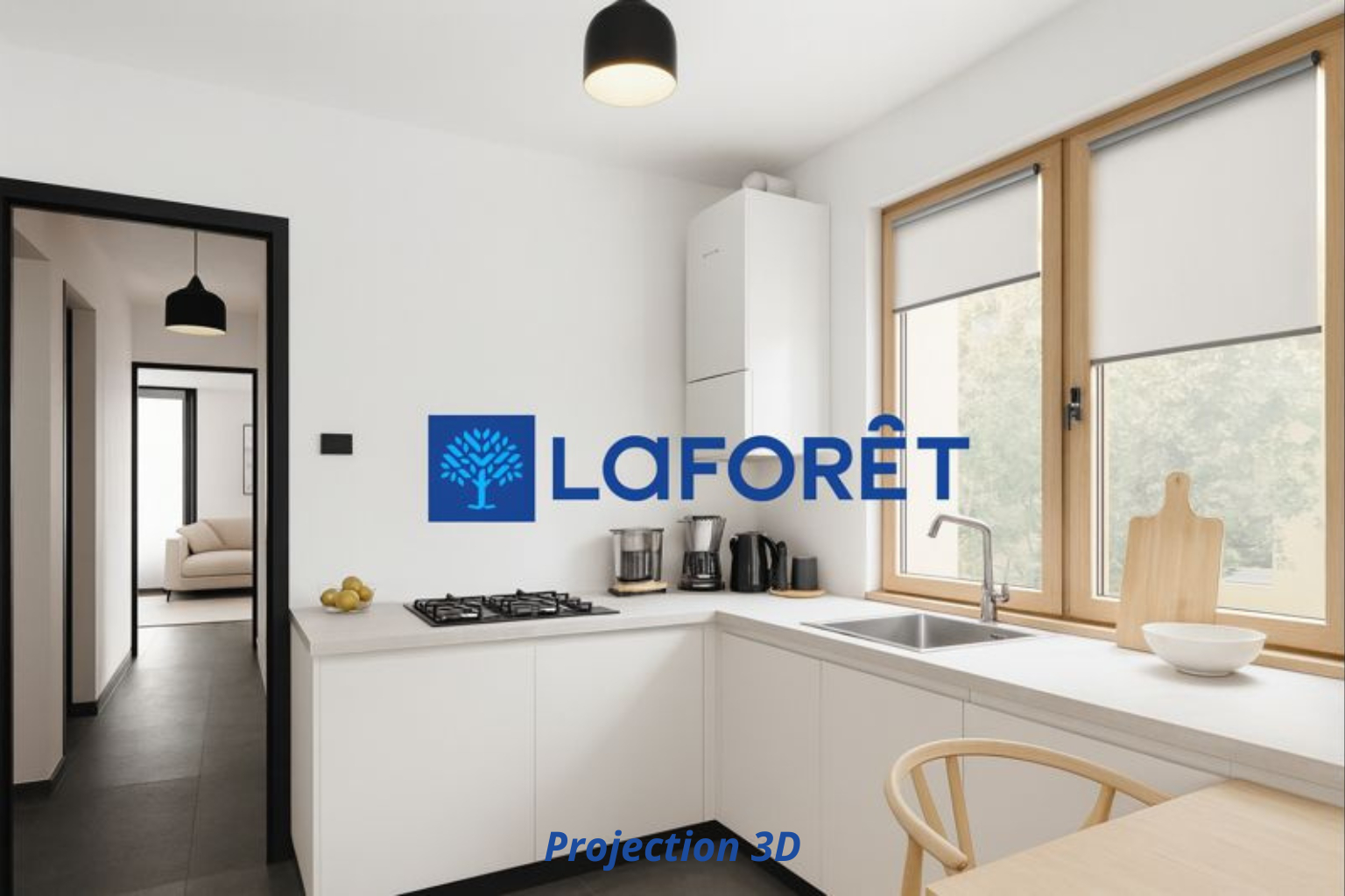 Maison à vendre, 128m², Carqueiranne