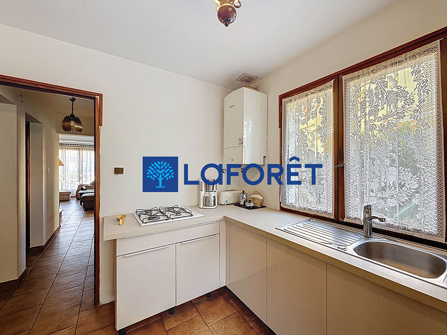 Maison à vendre, 128m², Carqueiranne