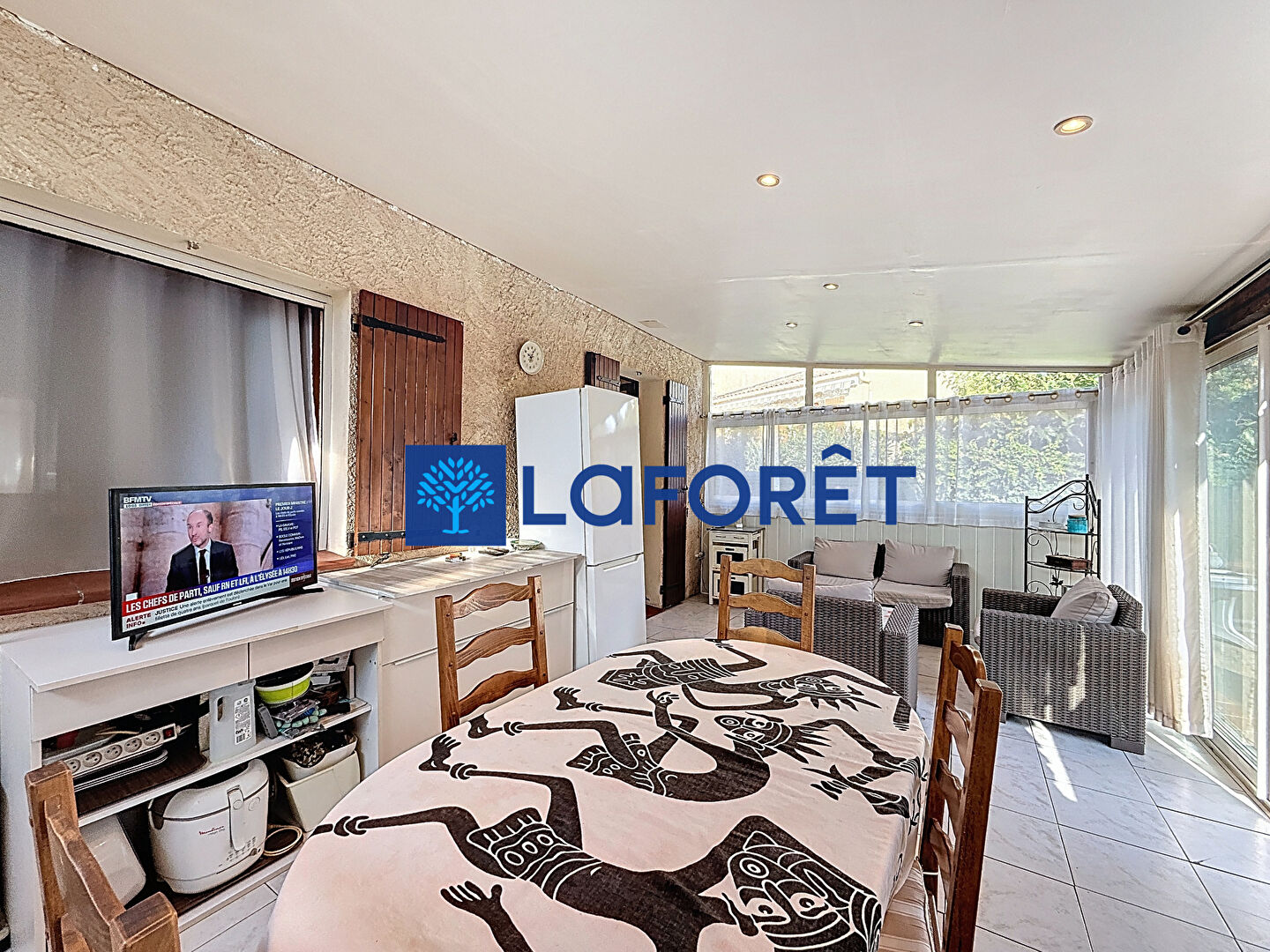 Maison à vendre, 128m², Carqueiranne