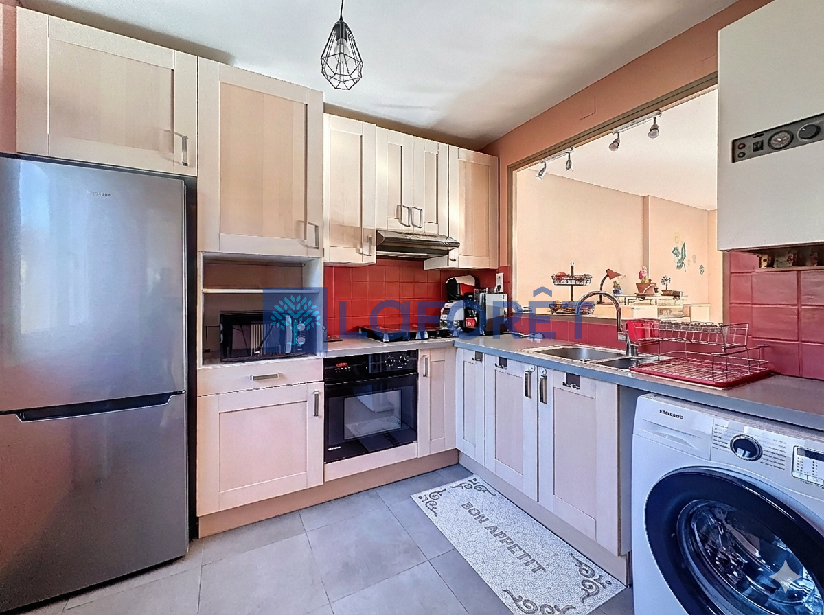 Maison à vendre, 77m², La Valette-du-Var