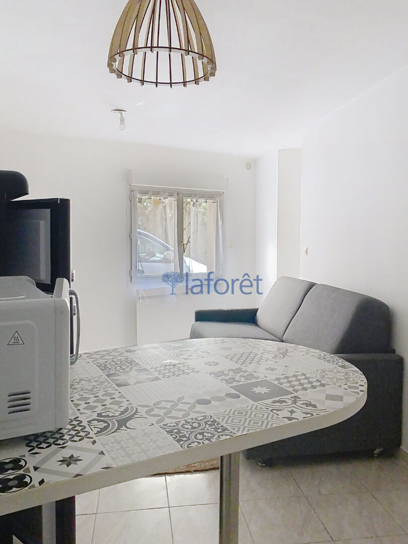 Maison à louer, 24m², La Garde