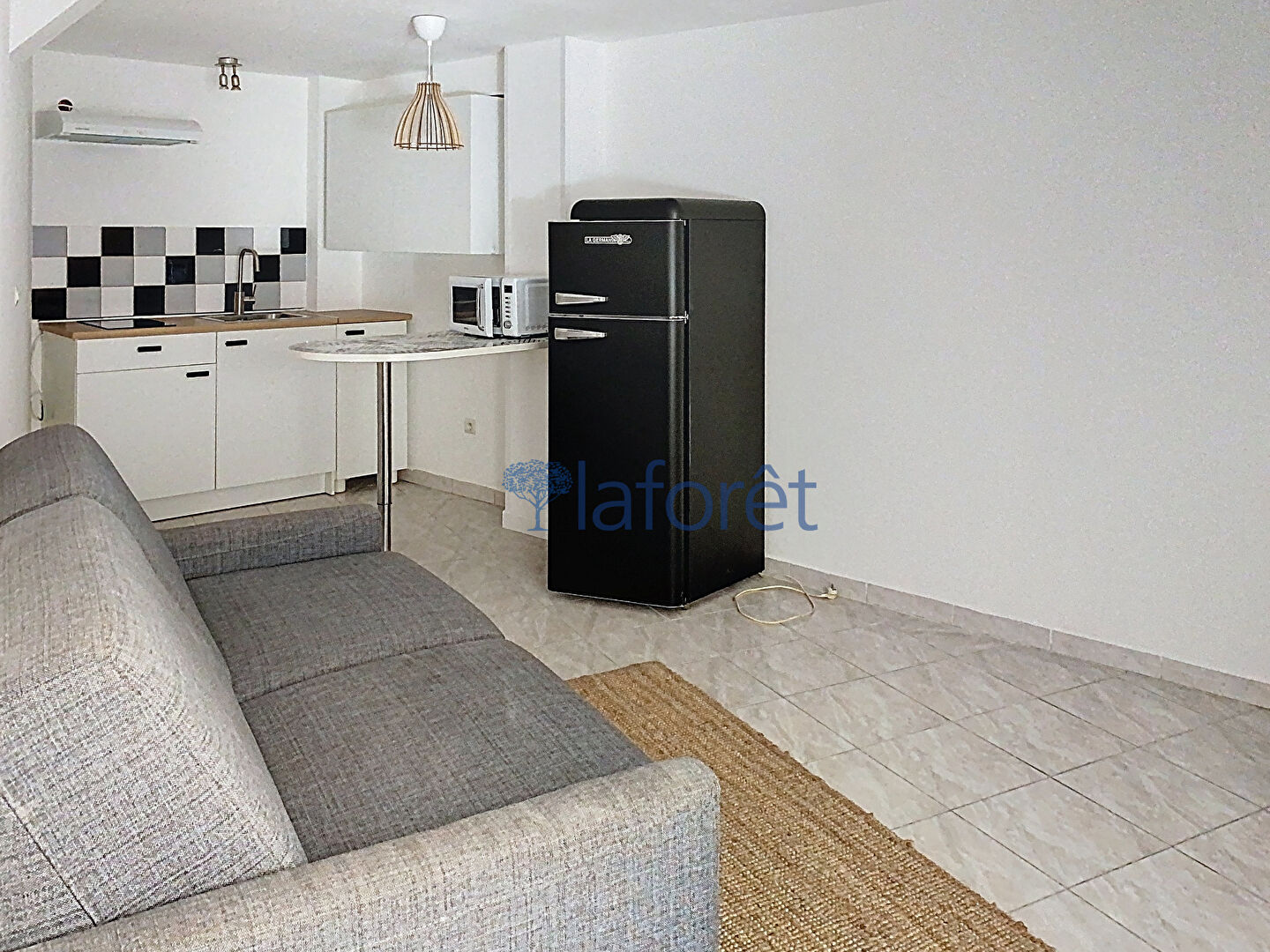Maison à louer, 24m², La Garde