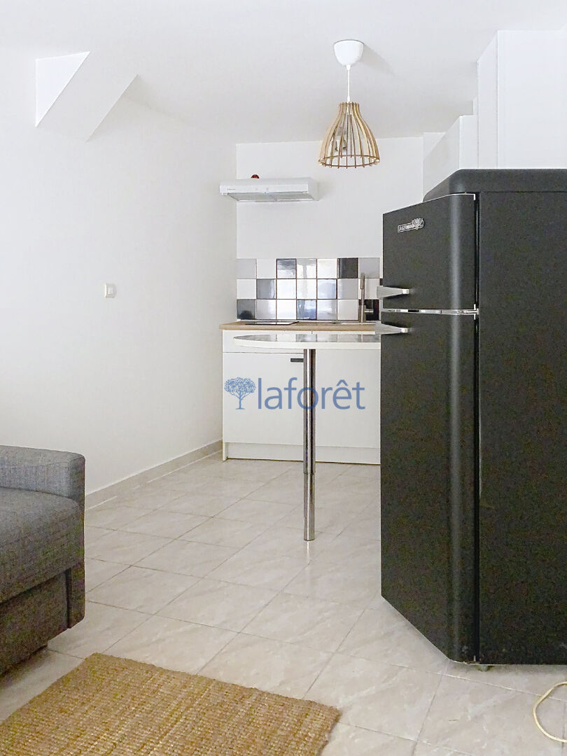 Maison à louer, 24m², La Garde