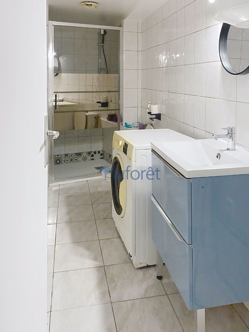 Maison à louer, 24m², La Garde