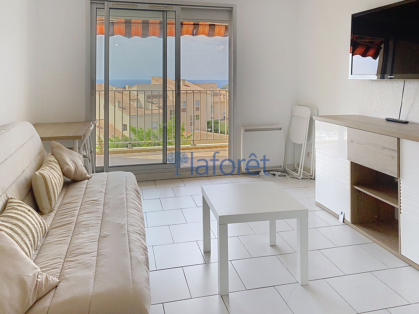 Maison à louer, 30m², Carqueiranne
