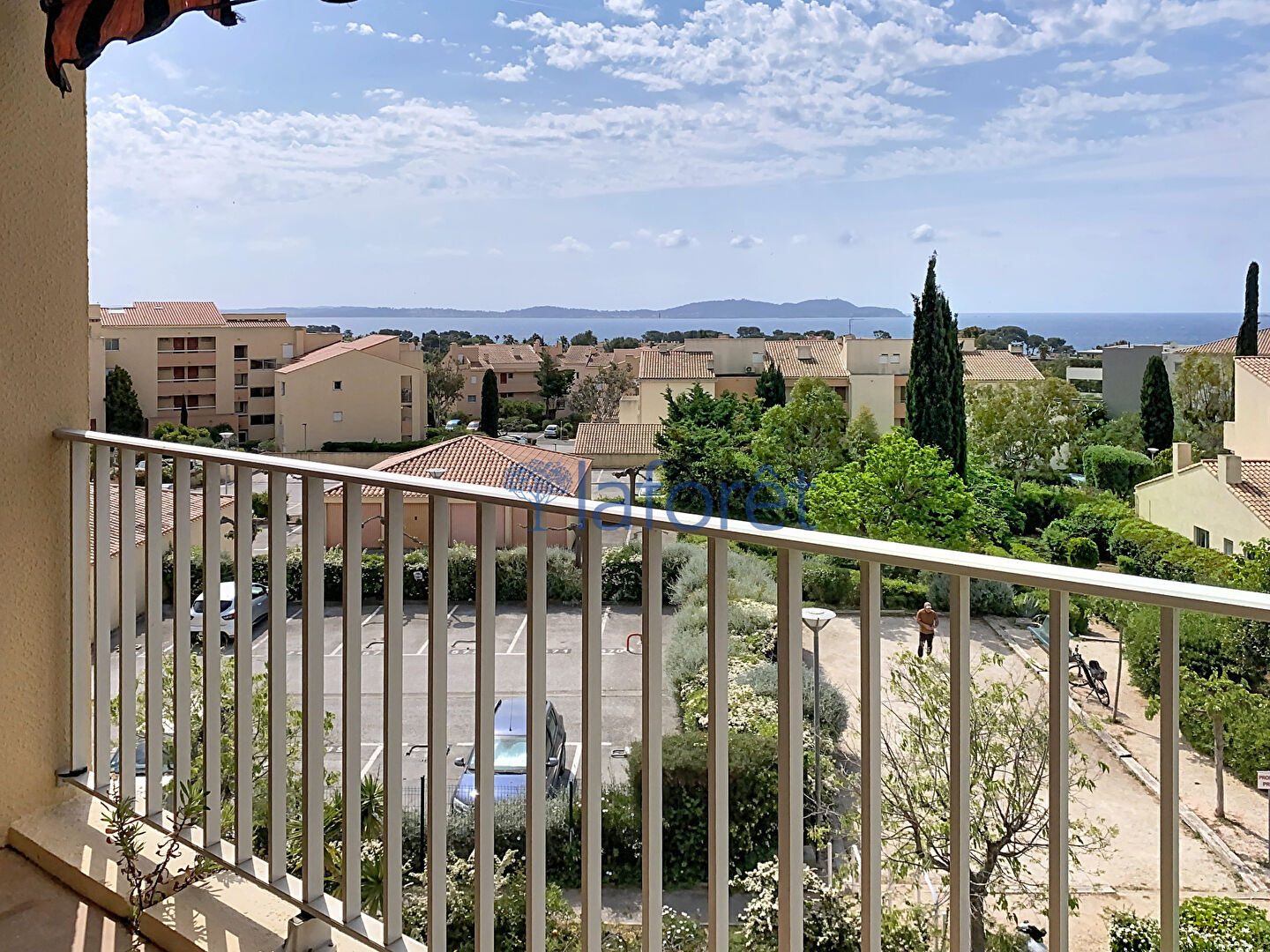 Maison à louer, 30m², Carqueiranne