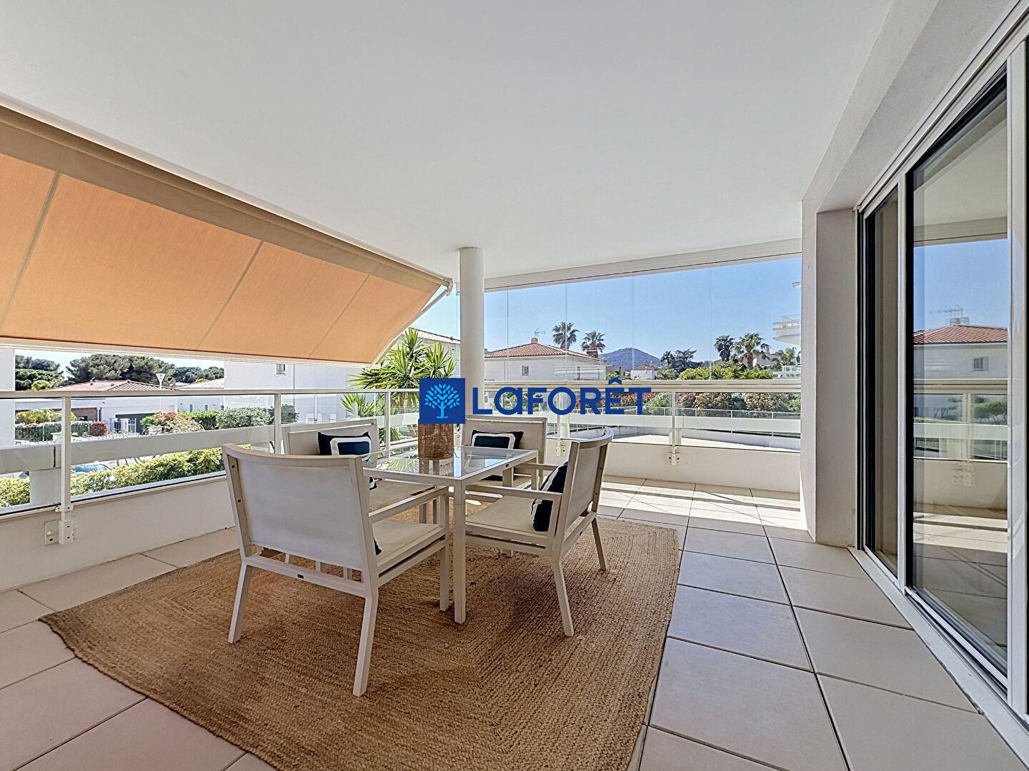 Maison à vendre, 43m², CARQUEIRANNE