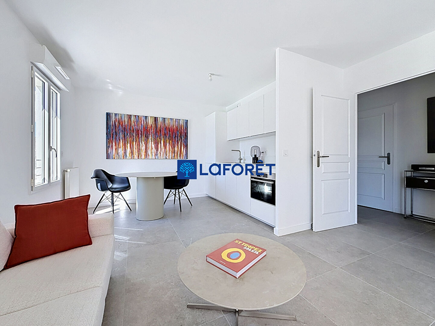 Maison à vendre, 43m², CARQUEIRANNE