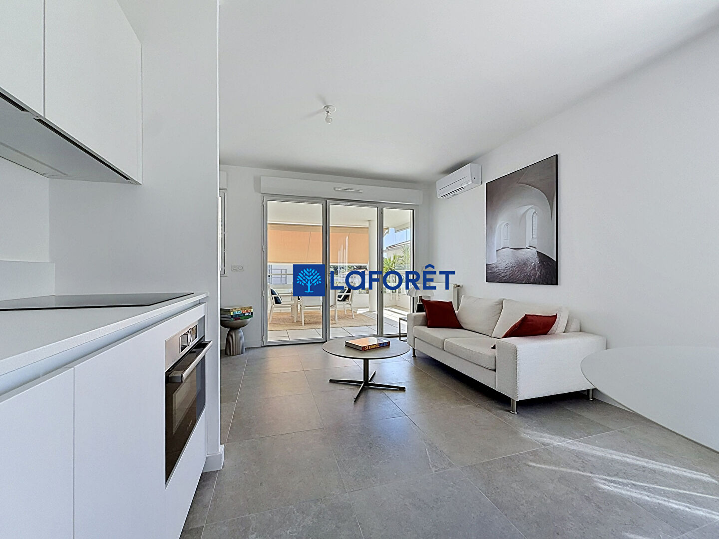 Maison à vendre, 43m², CARQUEIRANNE