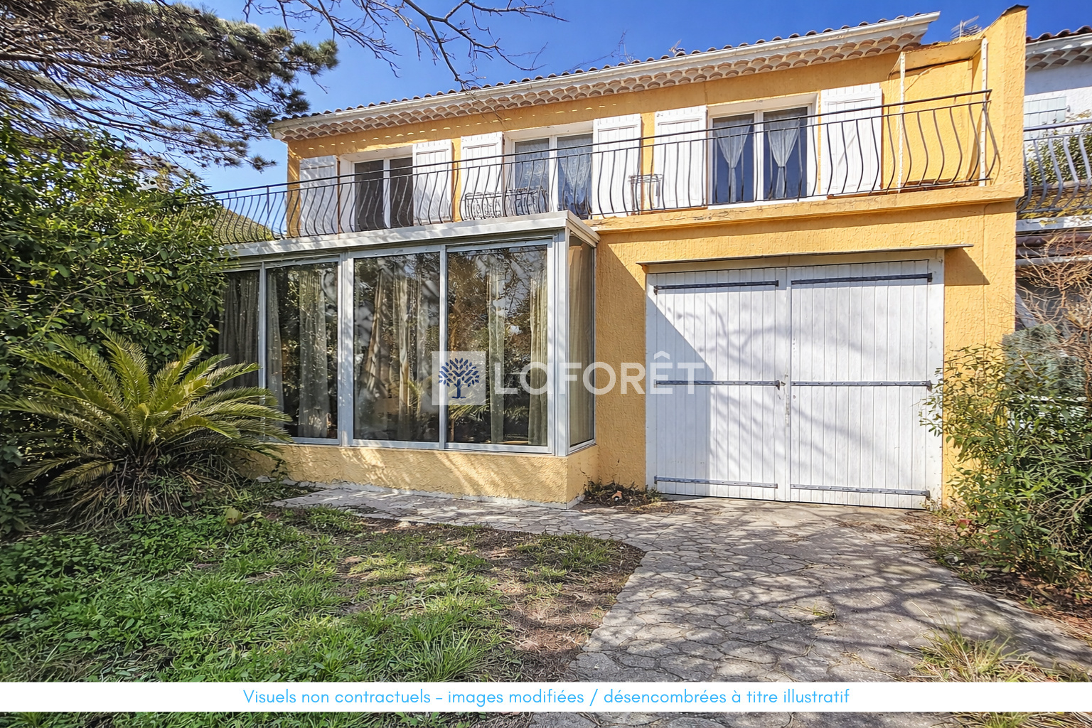 Maison à vendre, 101m², LE PRADET