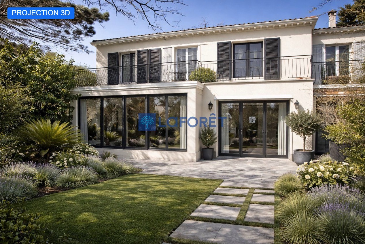 Maison à vendre, 101m², LE PRADET