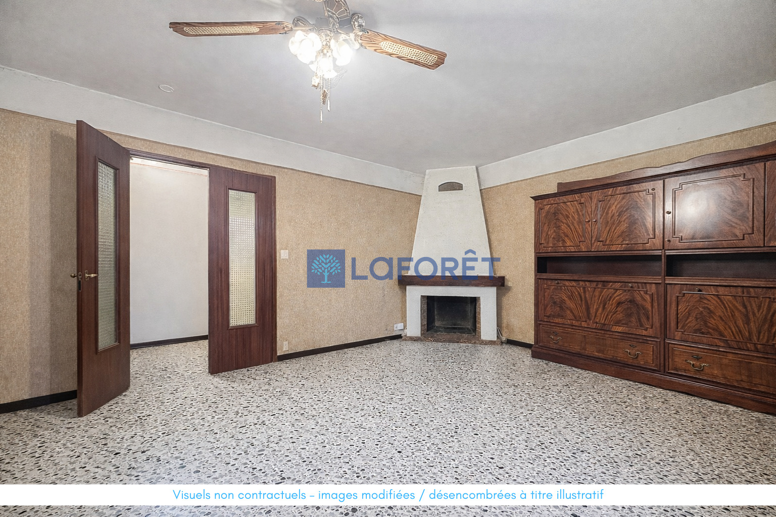 Maison à vendre, 101m², LE PRADET