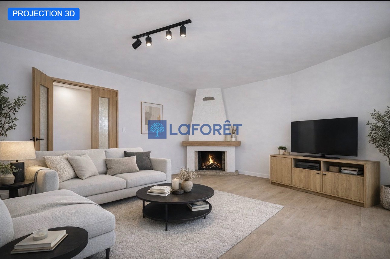 Maison à vendre, 101m², LE PRADET