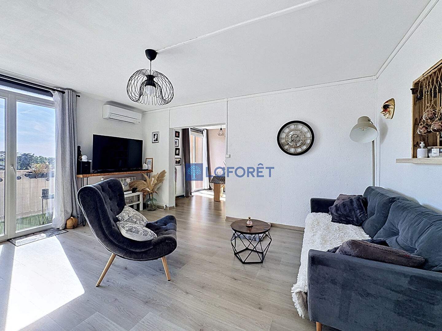 Maison à vendre, 69m², LA VALETTE DU VAR