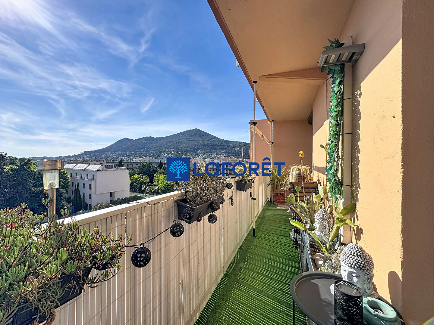 Maison à vendre, 69m², LA VALETTE DU VAR