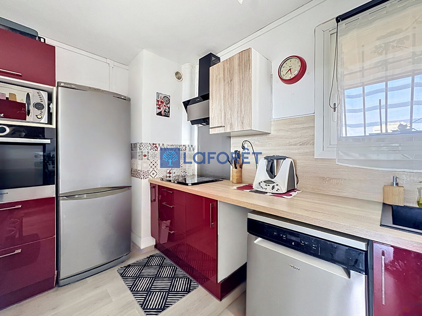 Maison à vendre, 69m², LA VALETTE DU VAR