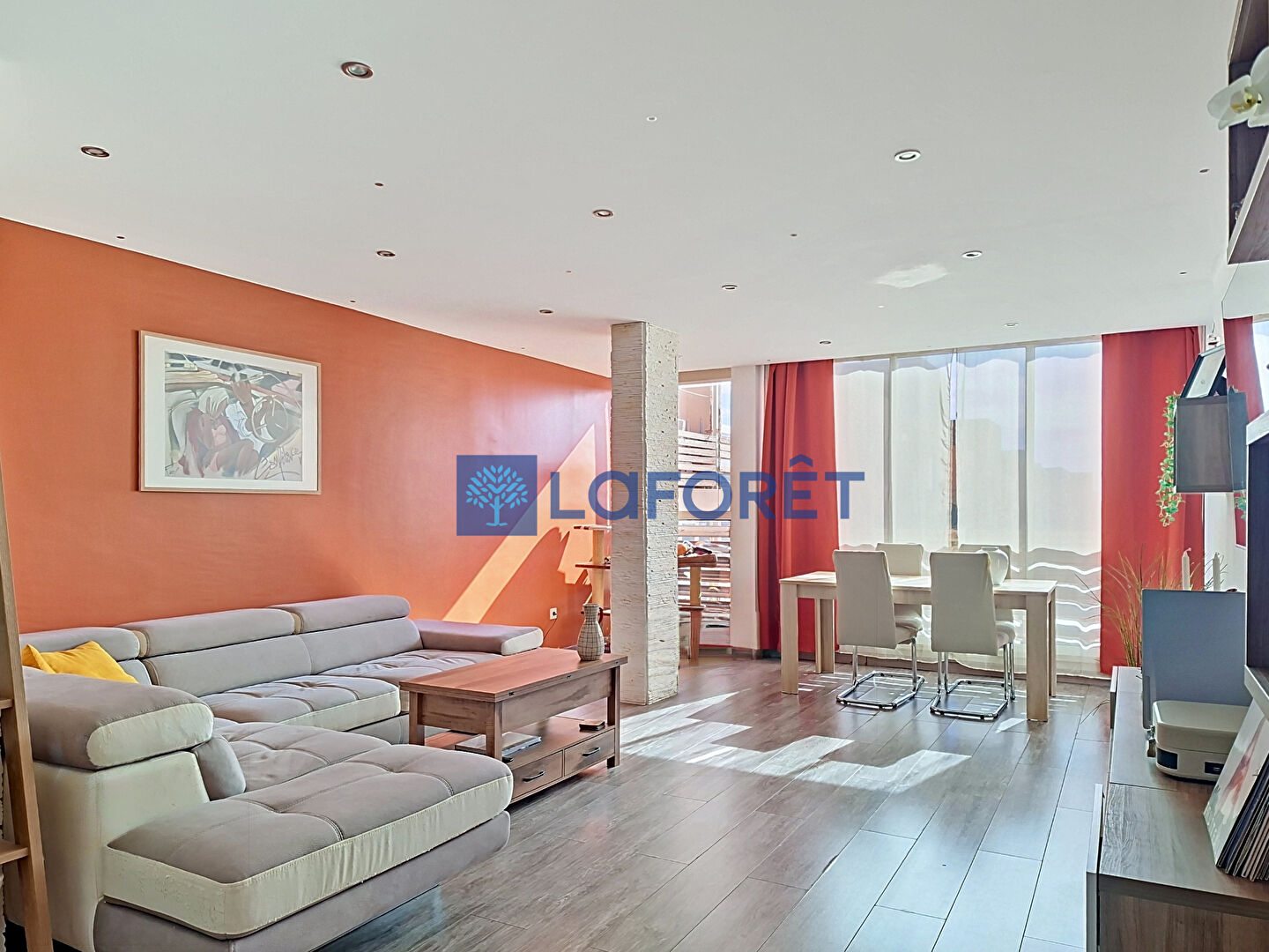 Maison à vendre, 77m², LA VALETTE DU VAR