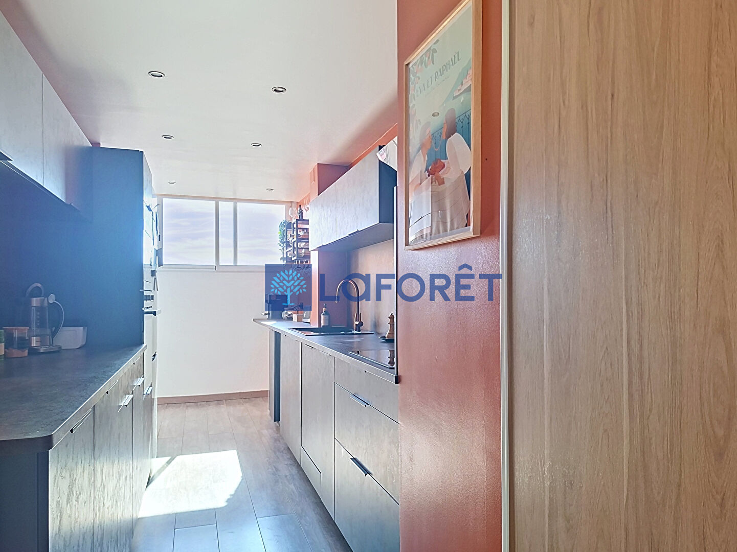 Maison à vendre, 77m², LA VALETTE DU VAR