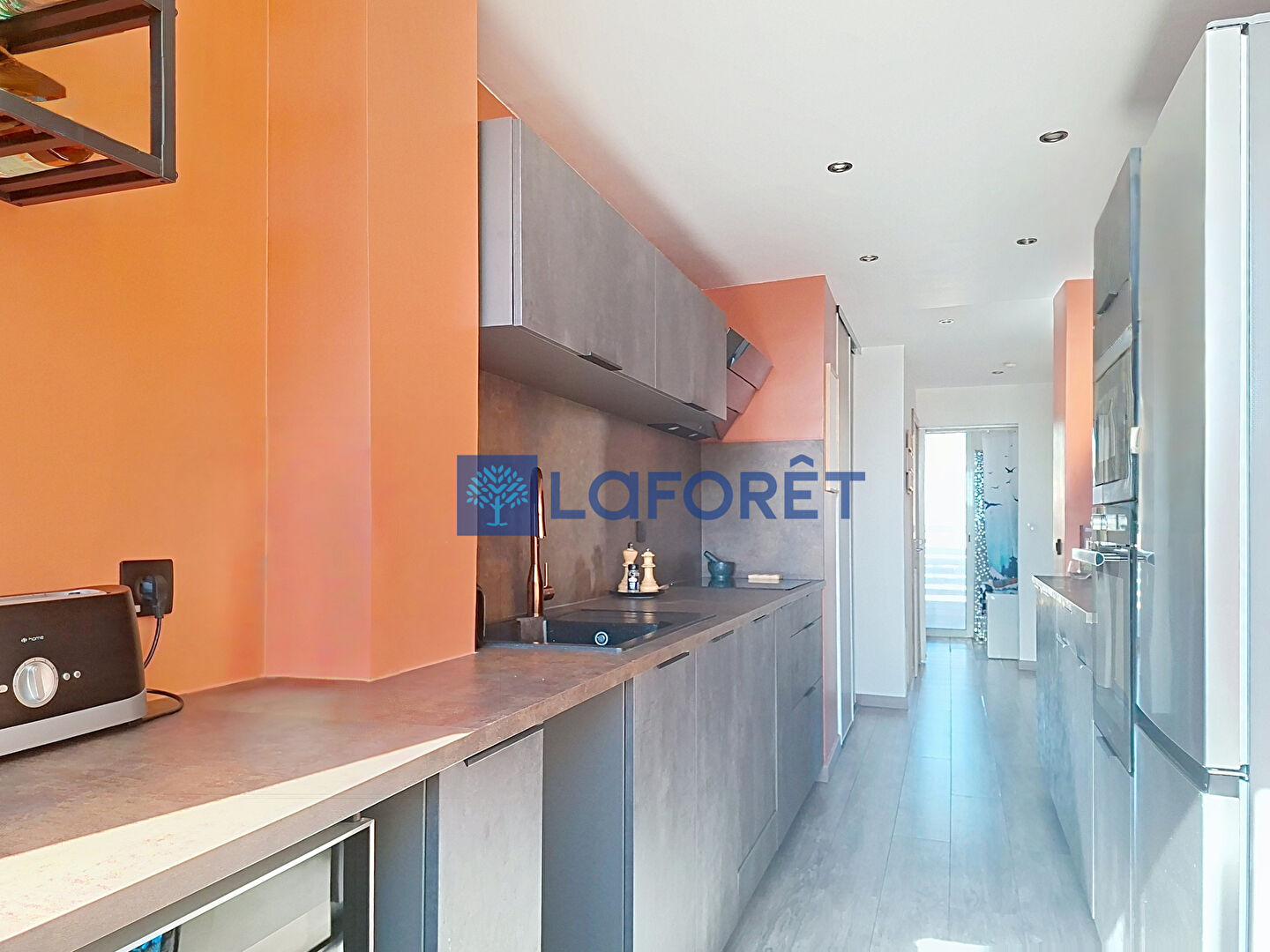 Maison à vendre, 77m², LA VALETTE DU VAR