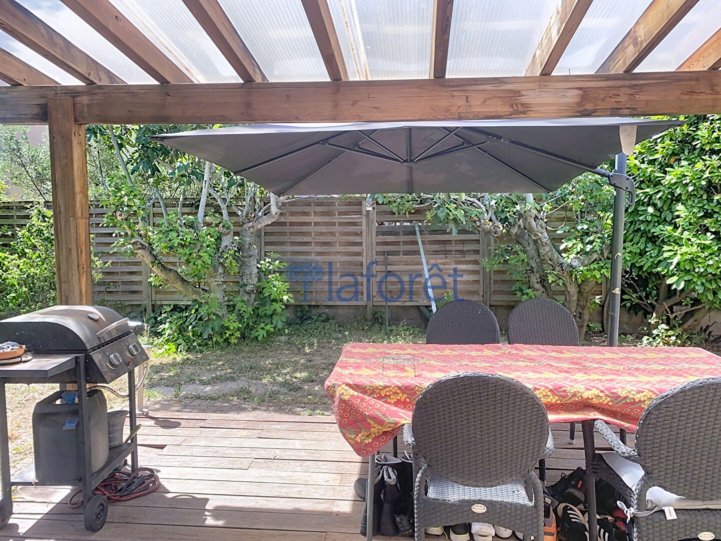Maison à louer, 90m², SOLLIES PONT