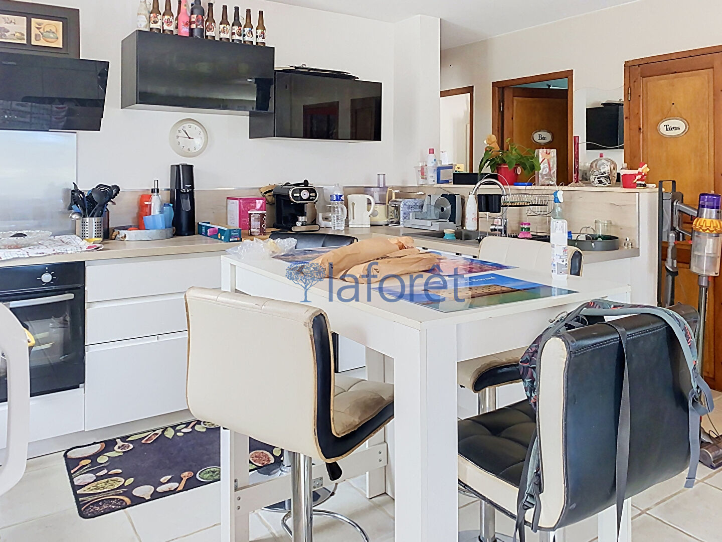 Maison à louer, 90m², SOLLIES PONT
