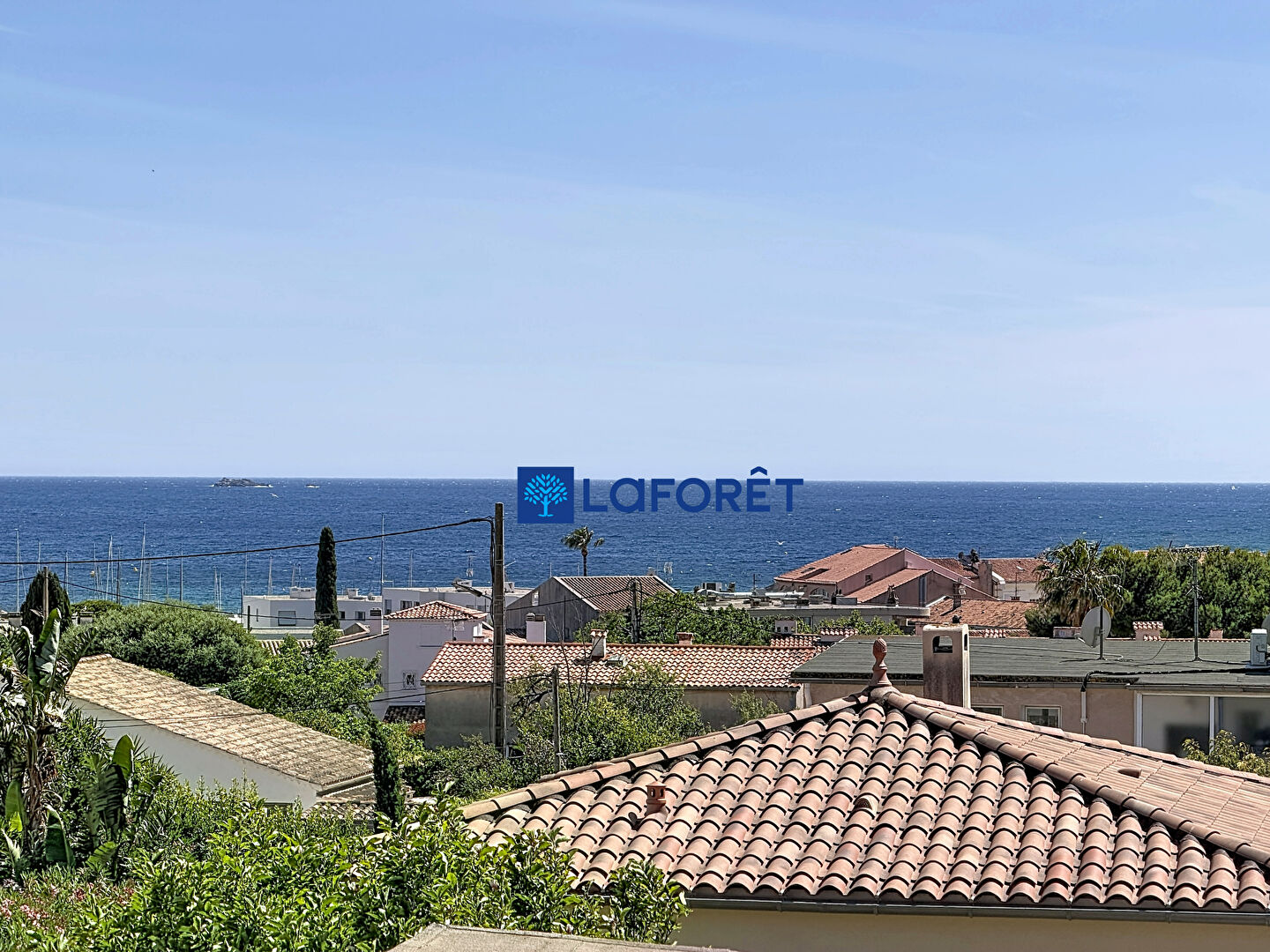 Maison à vendre, 56m², CARQUEIRANNE