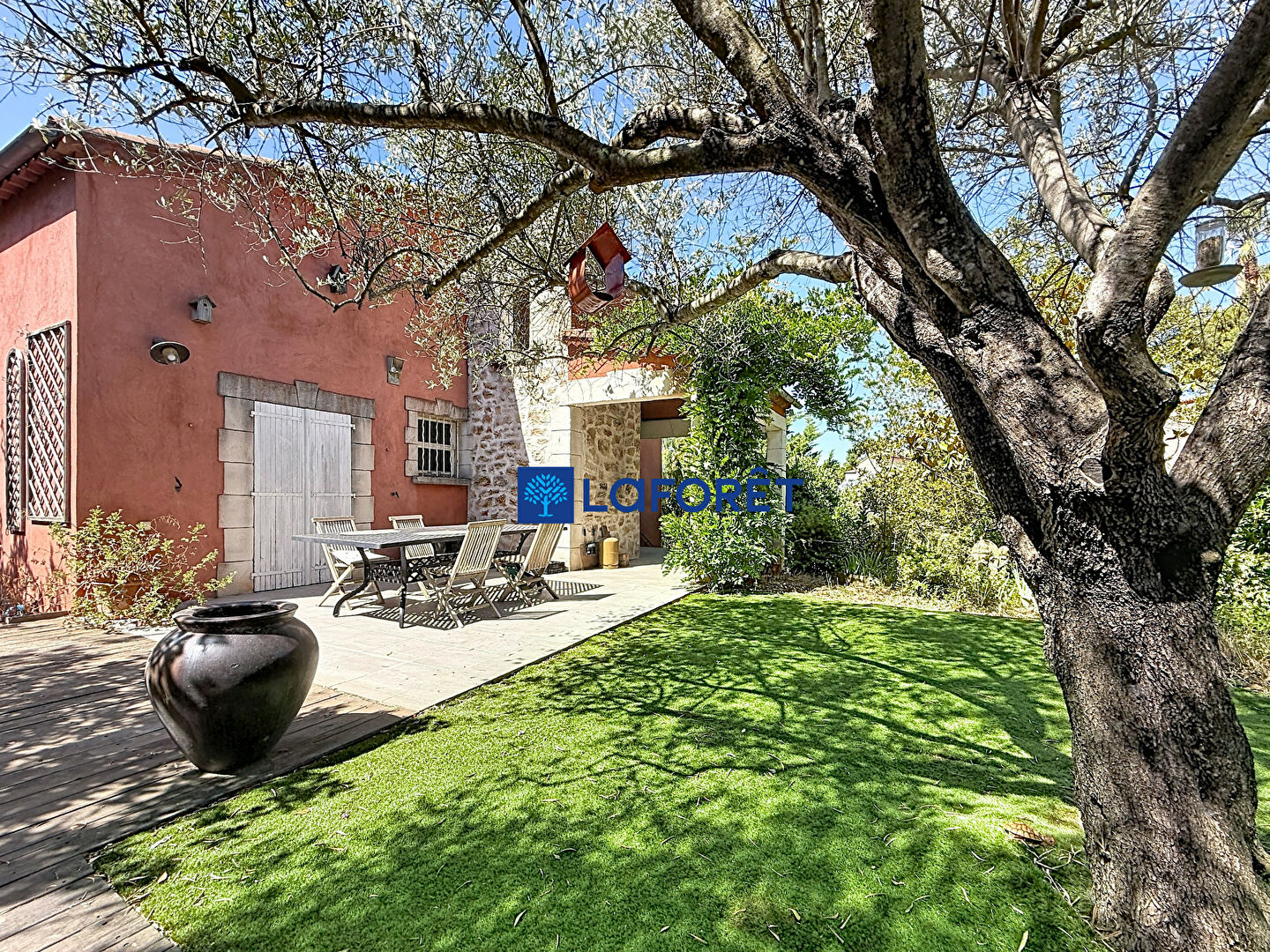Maison à vendre, 168m², CARQUEIRANNE