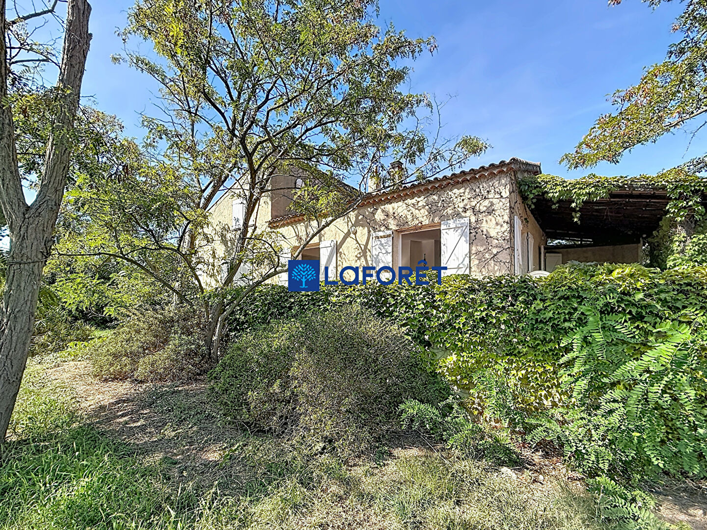 Maison à vendre, 112m², CARQUEIRANNE