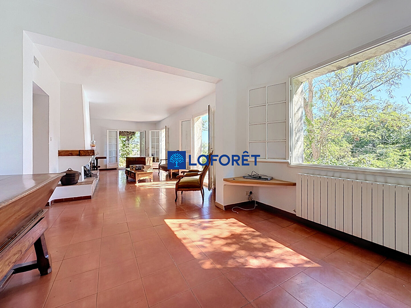 Maison à vendre, 112m², CARQUEIRANNE
