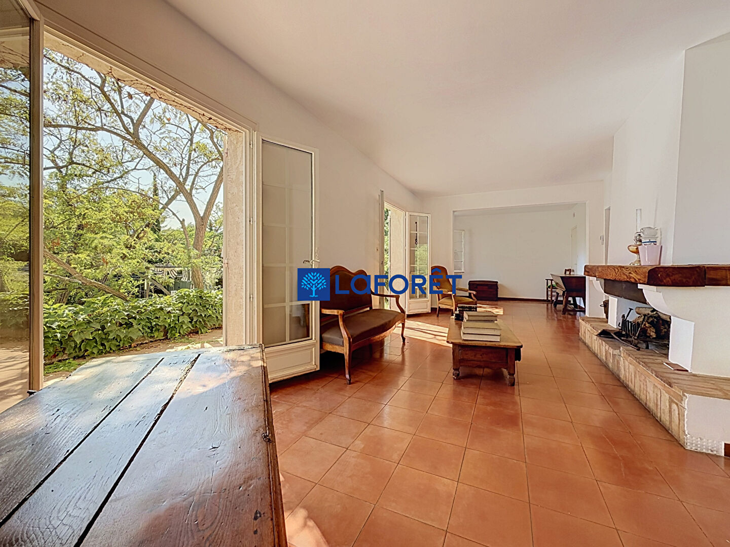 Maison à vendre, 112m², CARQUEIRANNE
