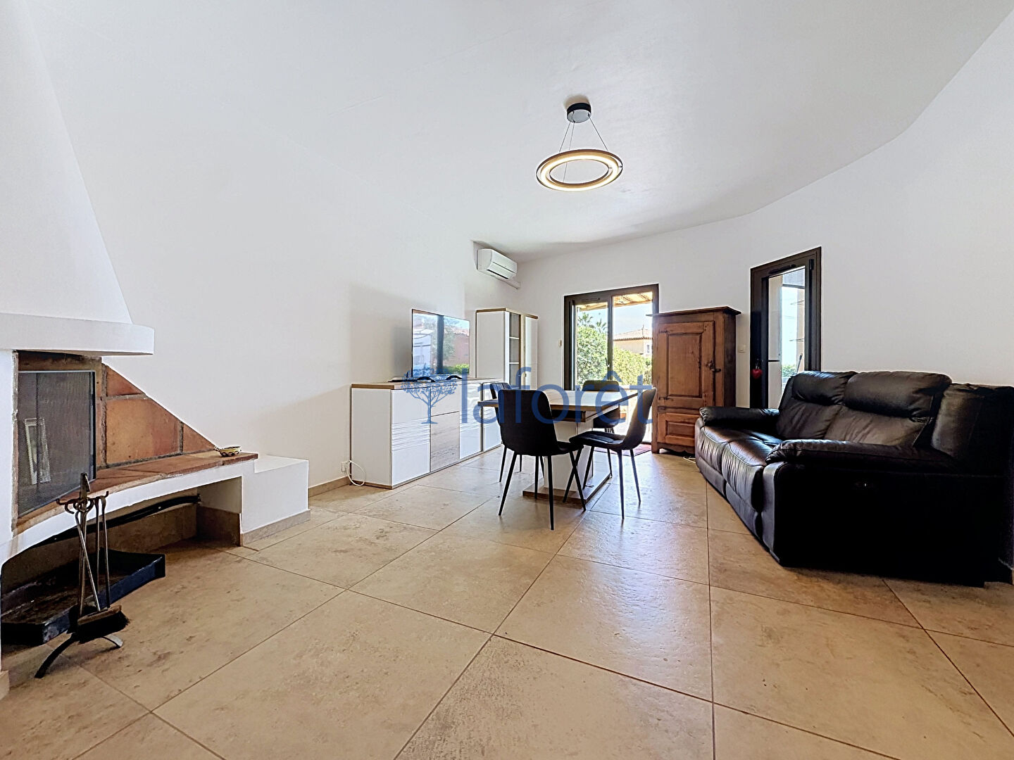Maison à louer, 72m², CARQUEIRANNE