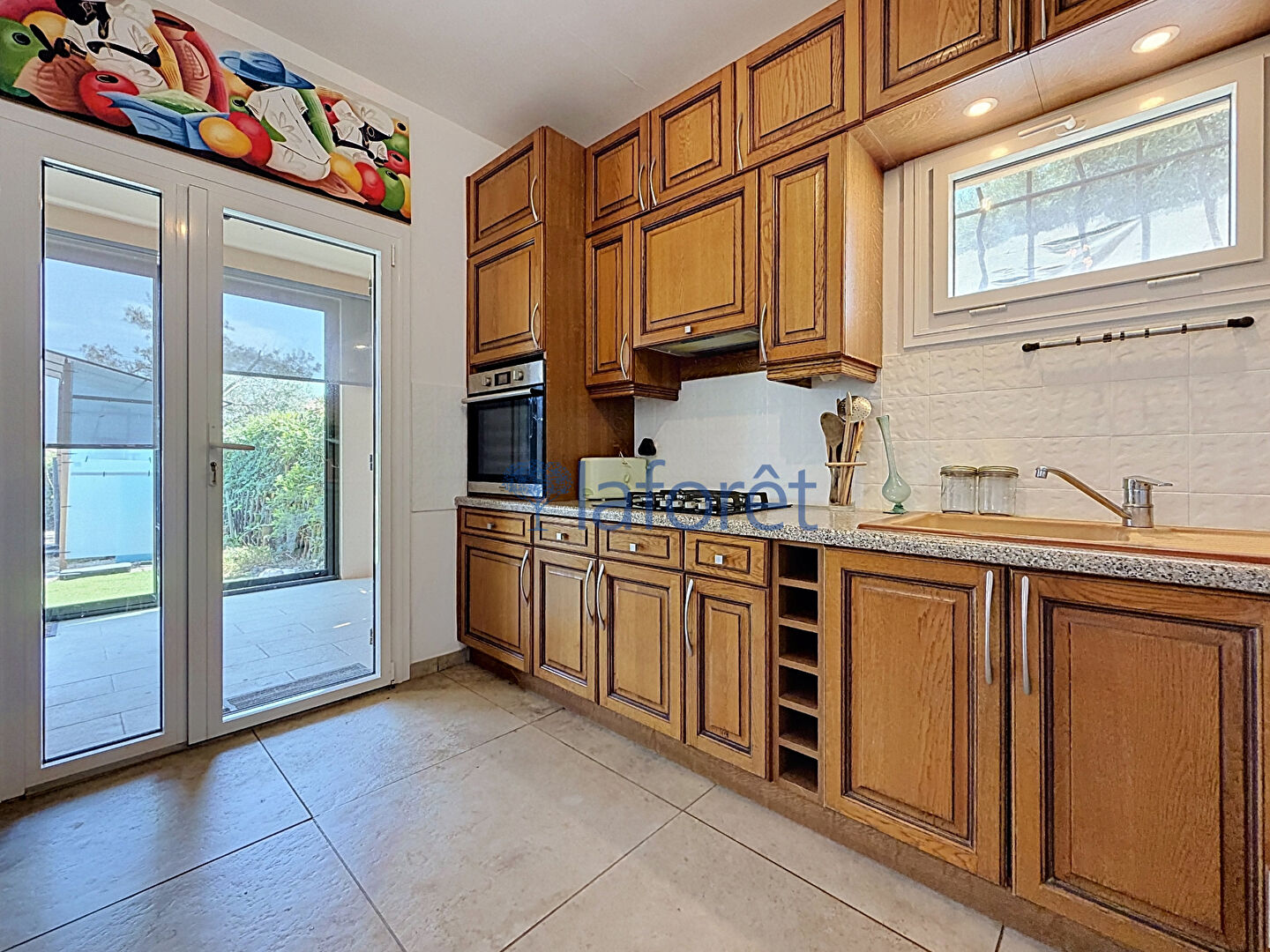 Maison à louer, 72m², CARQUEIRANNE