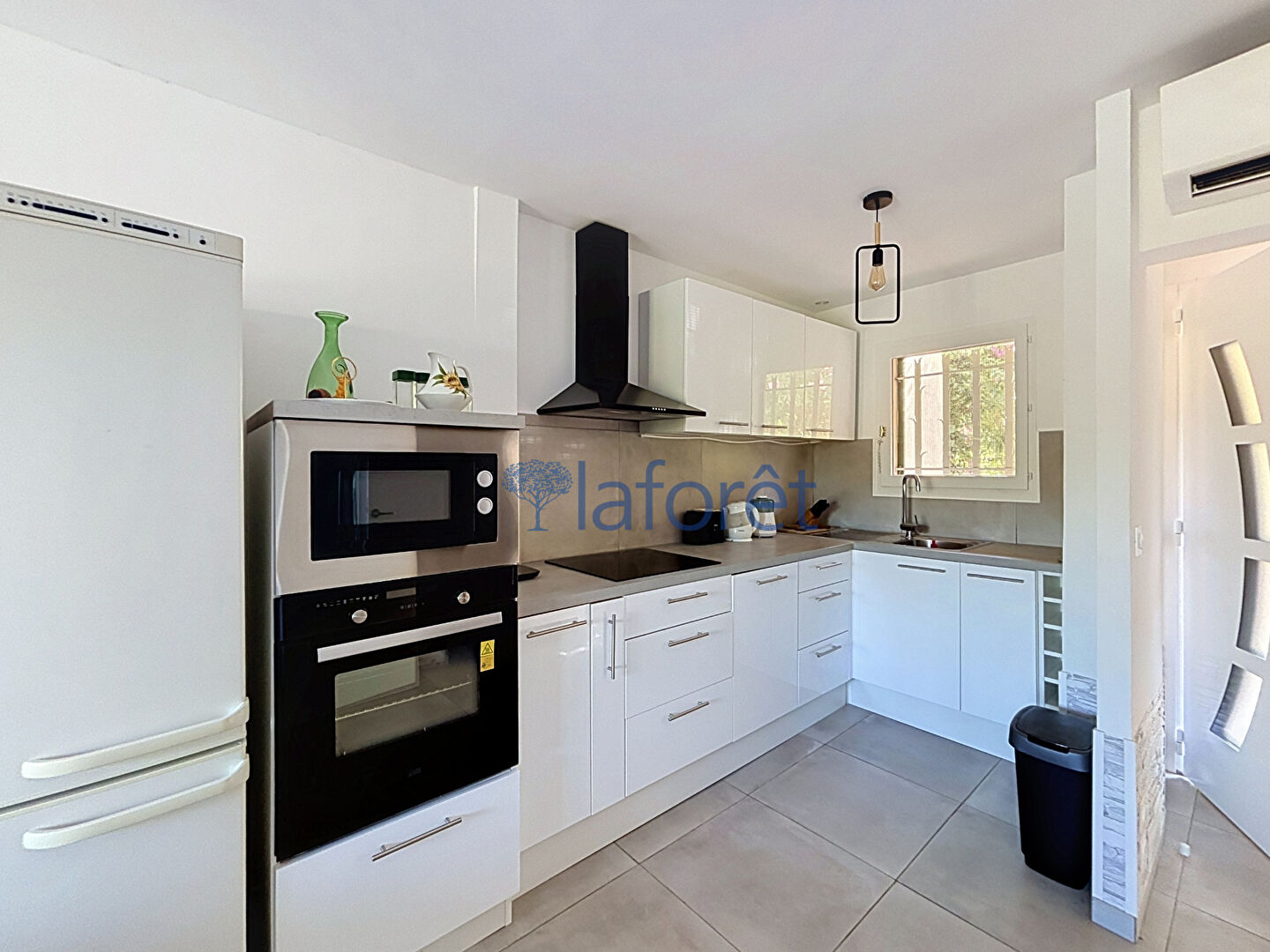 Maison à louer, 58m², CARQUEIRANNE
