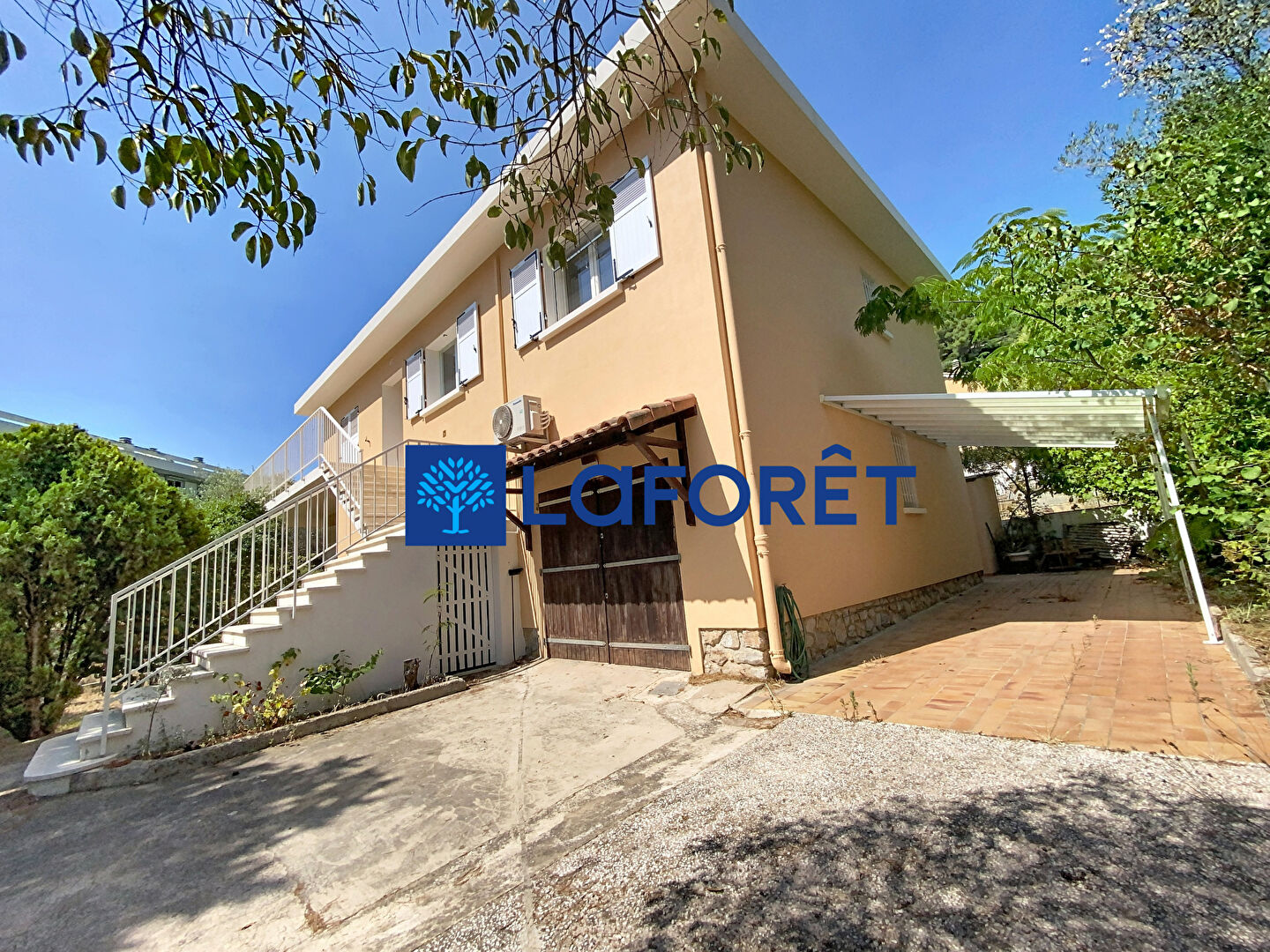 Maison à vendre, 164m², LA GARDE