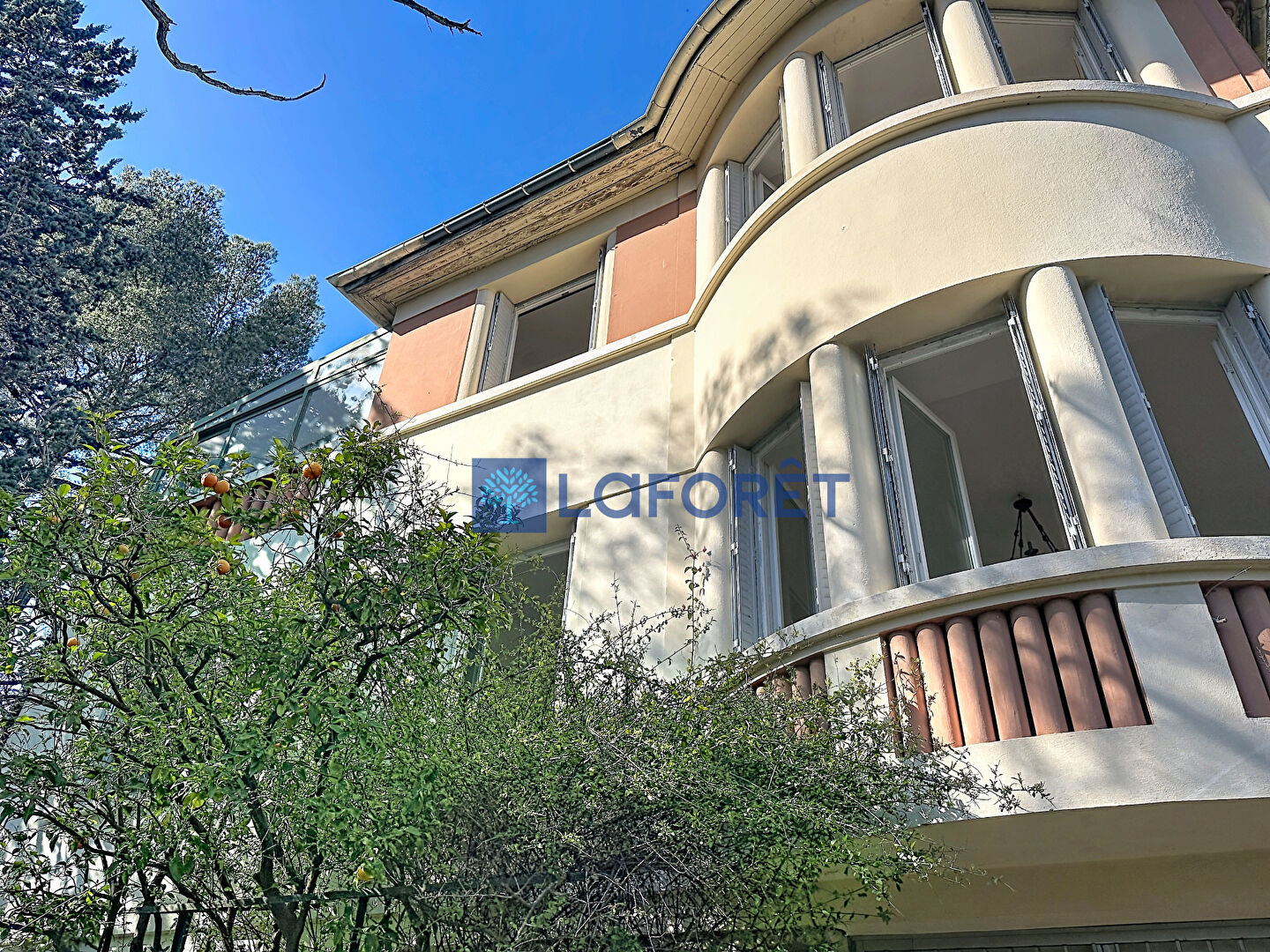 Maison à vendre, 195m², LA VALETTE DU VAR