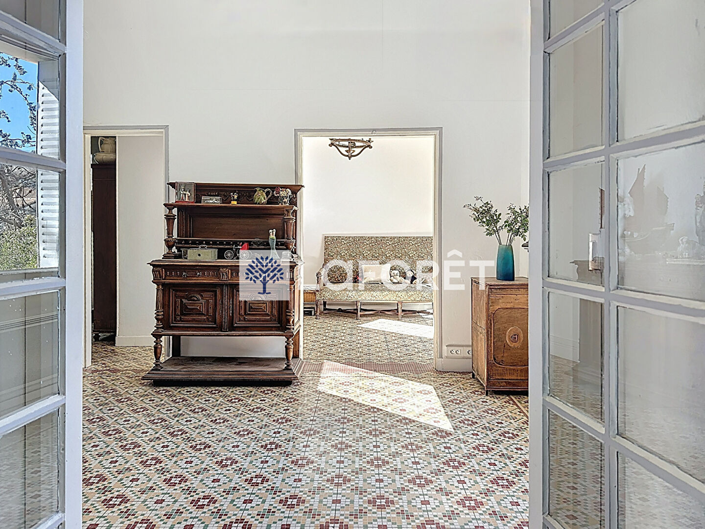 Maison à vendre, 195m², LA VALETTE DU VAR