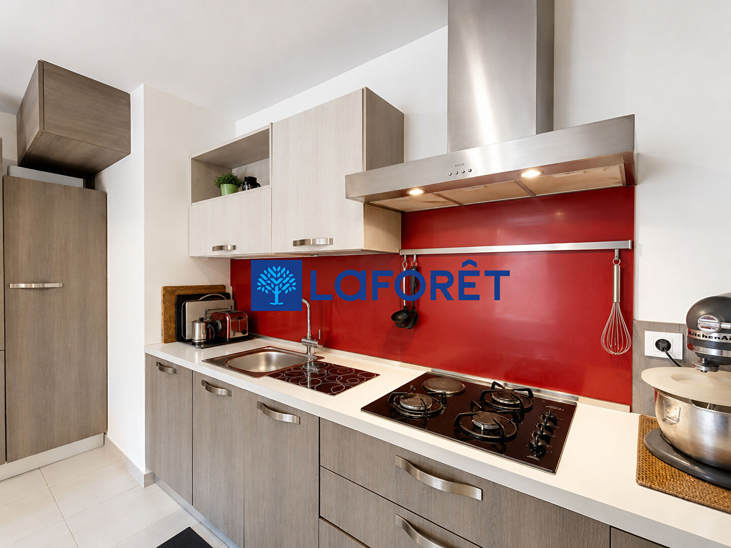 Maison à vendre, 59m², HYERES