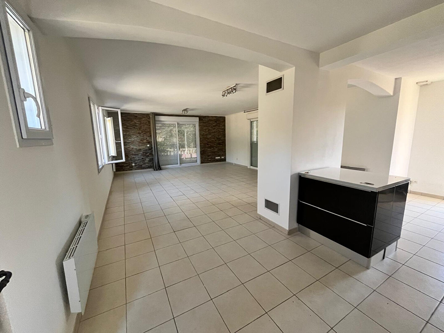 Maison à louer, 128m², Bouyon