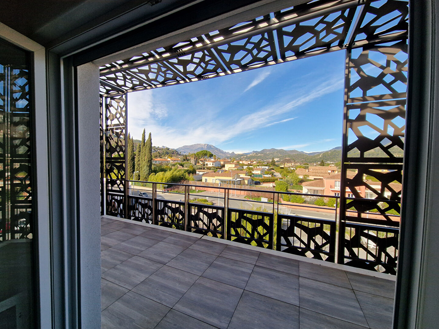 Maison à louer, 39m², Carros