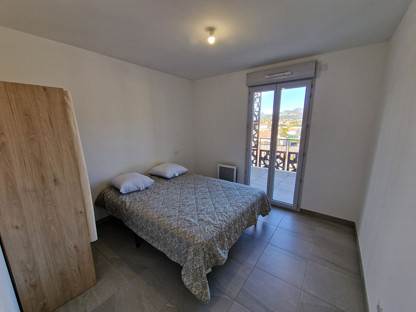 Maison à louer, 39m², Carros