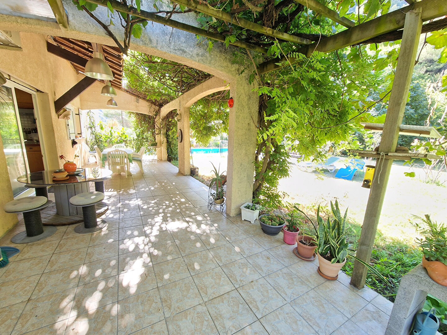 Maison à vendre, 141m², Le Broc