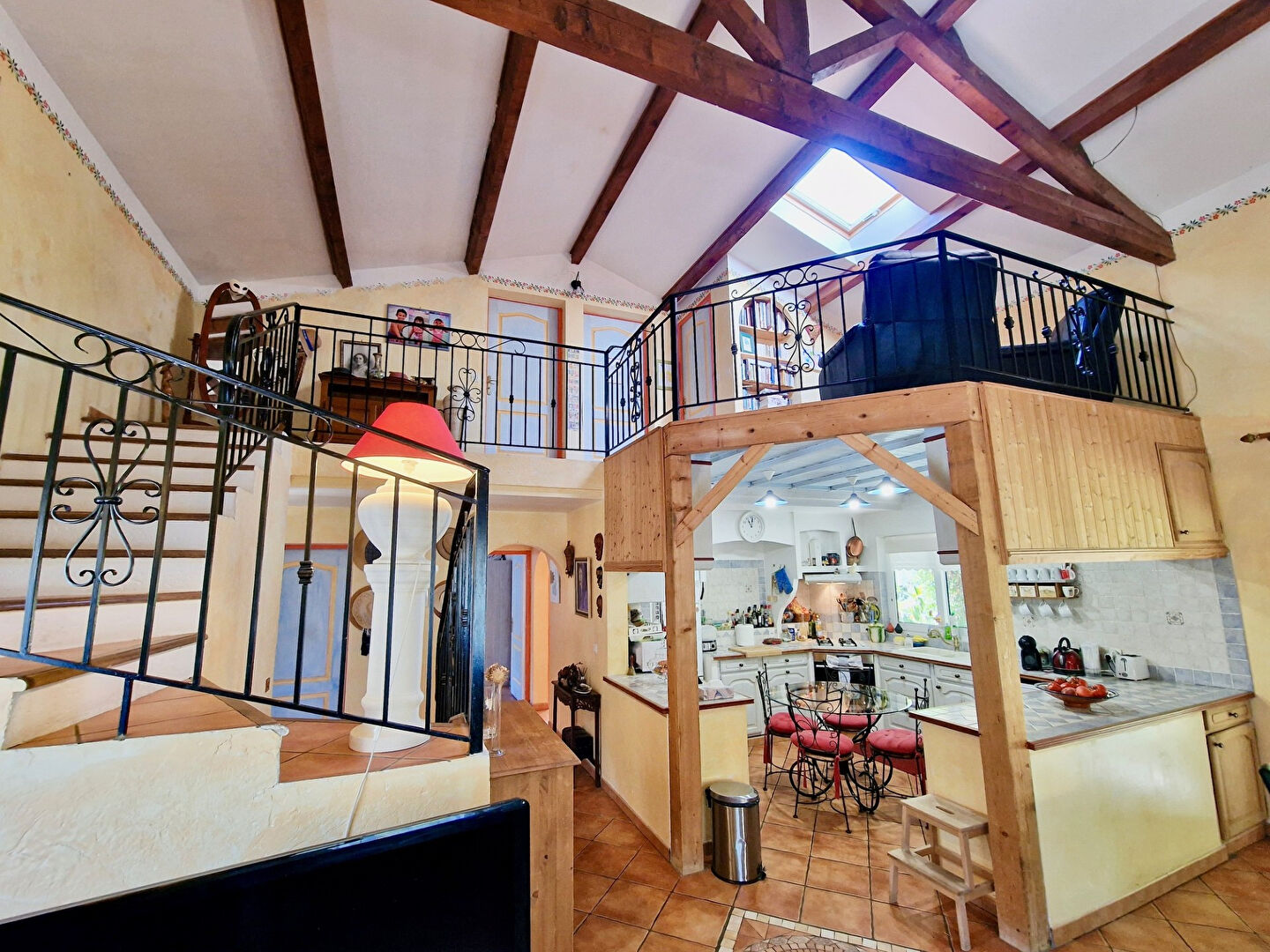 Maison à vendre, 141m², Le Broc