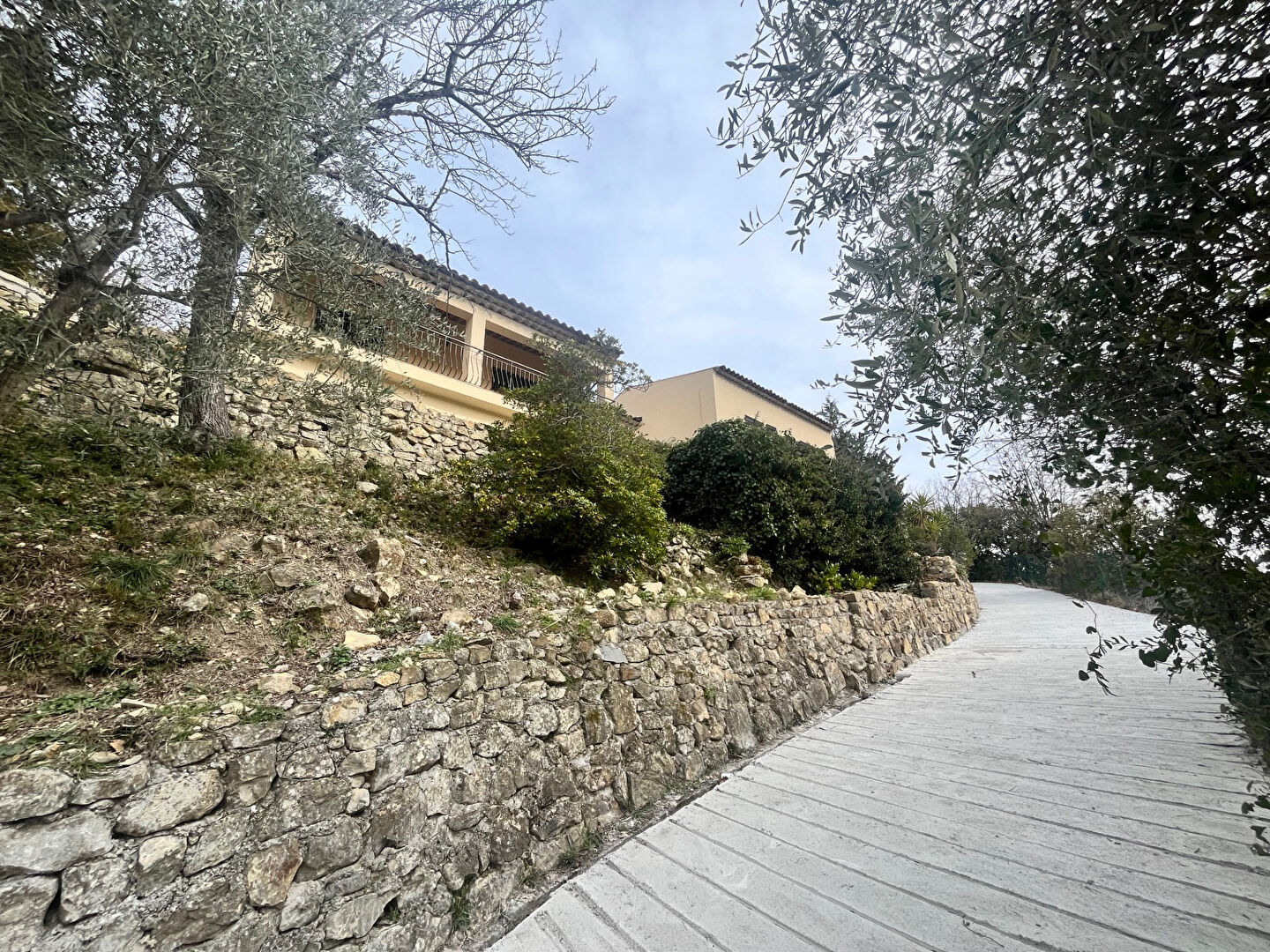 Maison à louer, 125m², Pierrefeu