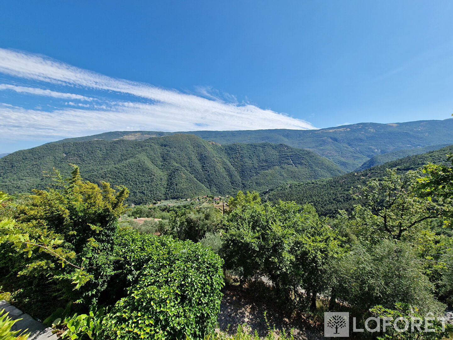 Maison à louer, 125m², Pierrefeu