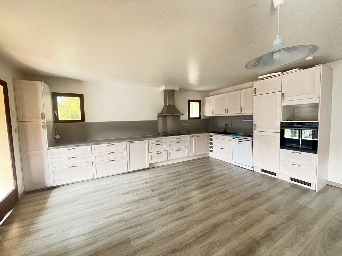 Maison à louer, 125m², Pierrefeu