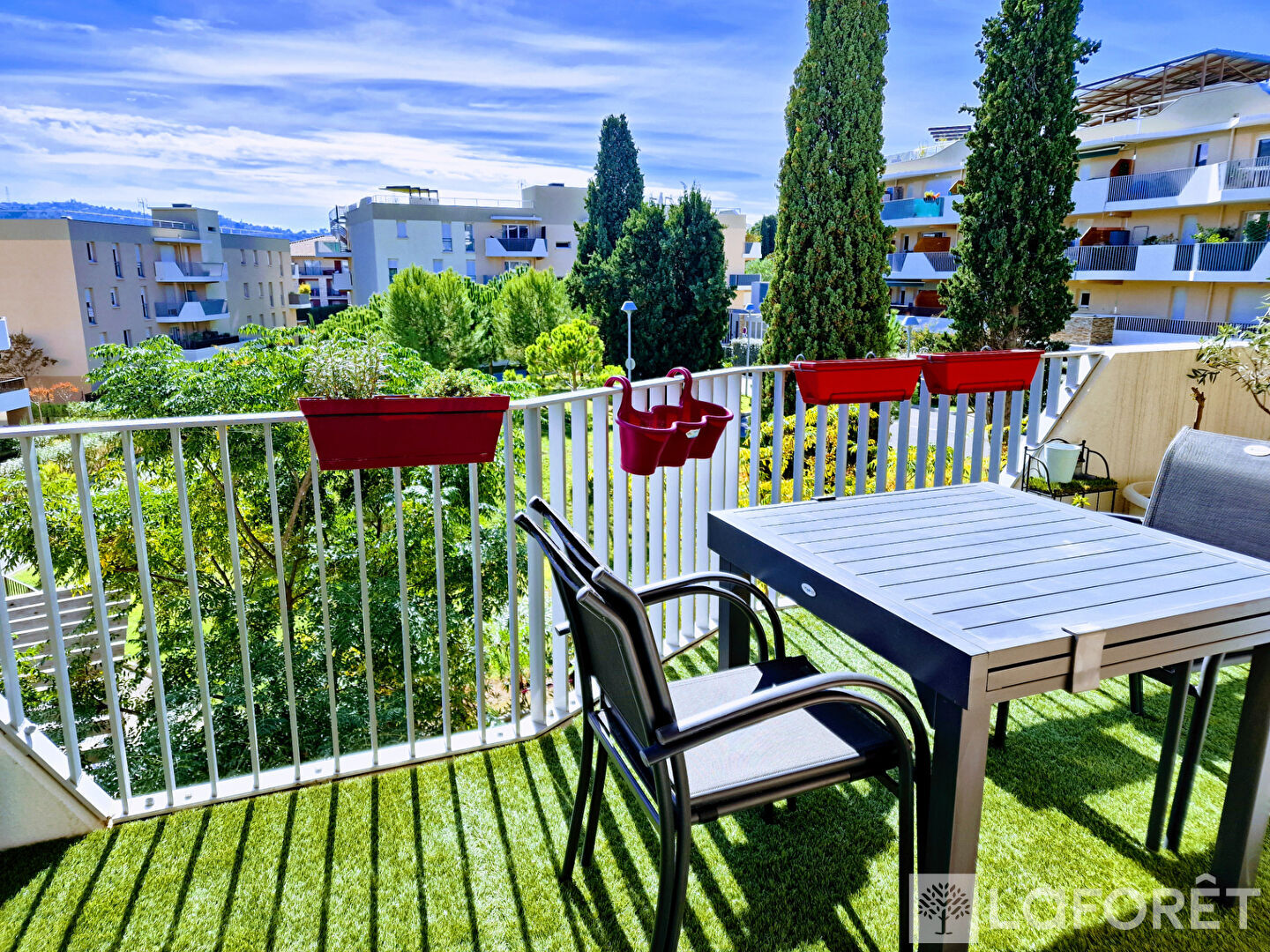 Maison à louer, 43m², Carros
